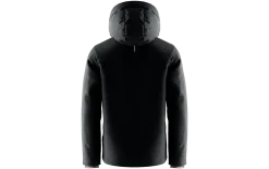 Sail Racing Jackets^THE GORE TEX WOOL HOOD