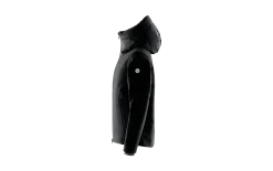Sail Racing Jackets^THE GORE TEX WOOL HOOD