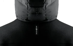 Sail Racing Jackets^THE GORE TEX WOOL HOOD