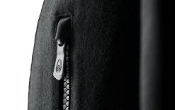 Sail Racing Jackets^THE GORE TEX WOOL HOOD