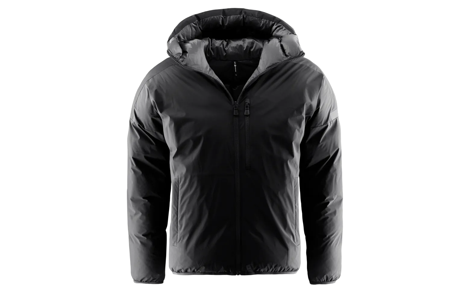 Sail Racing Jackets^THUNDER REVERSIBLE JACKET