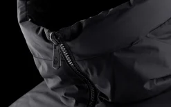 Sail Racing Jackets^THUNDER REVERSIBLE JACKET