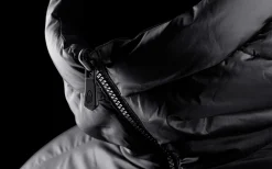 Sail Racing Jackets^THUNDER REVERSIBLE JACKET