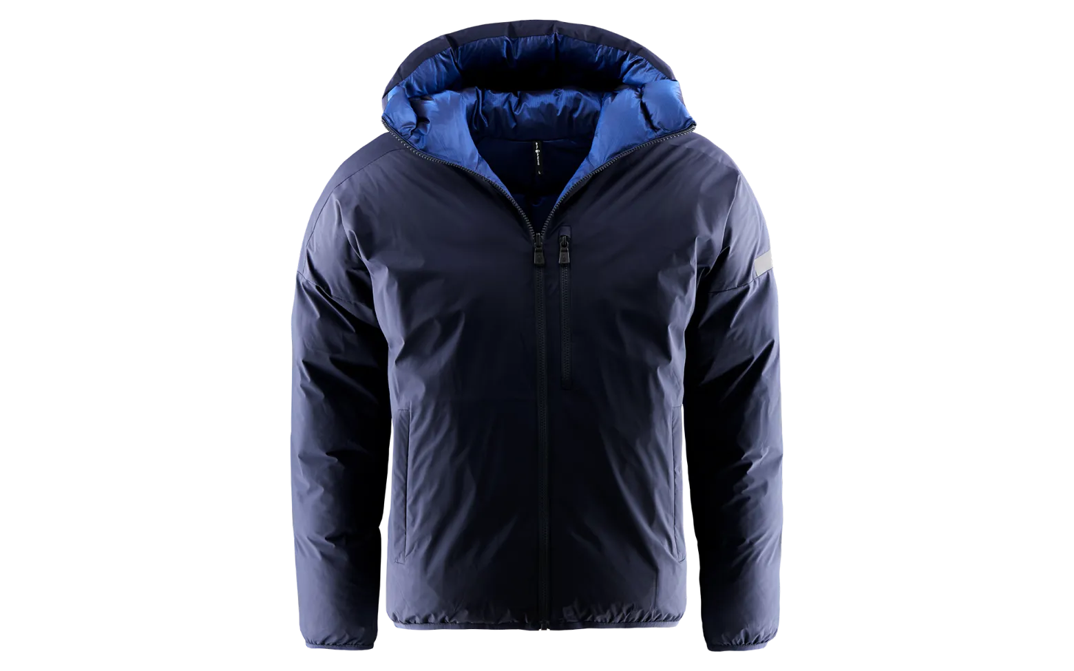 Sail Racing Jackets^THUNDER REVERSIBLE JACKET