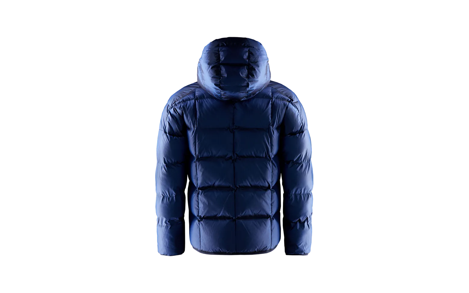 Sail Racing Jackets^THUNDER REVERSIBLE JACKET