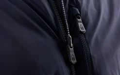 Sail Racing Jackets^THUNDER REVERSIBLE JACKET
