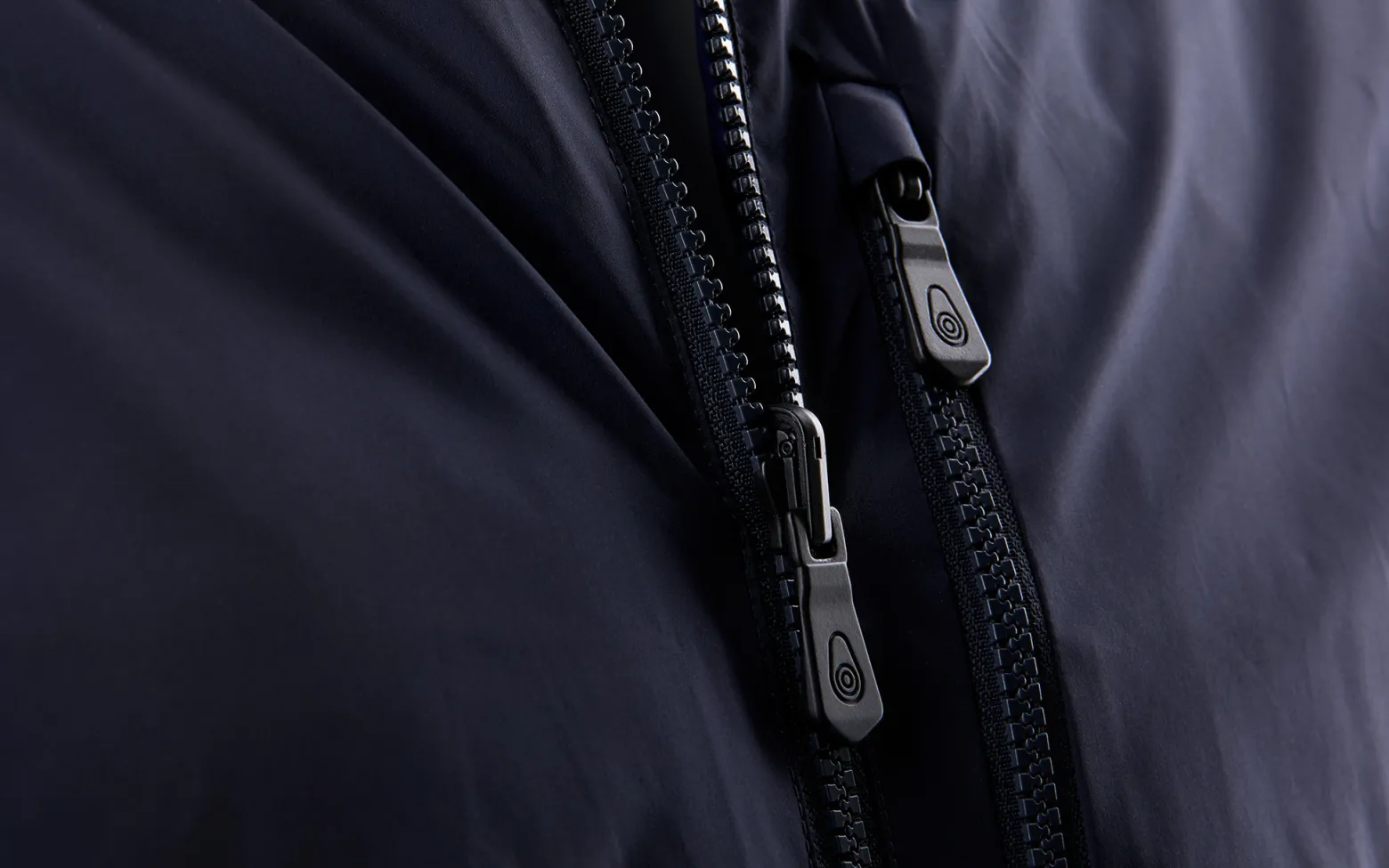 Sail Racing Jackets^THUNDER REVERSIBLE JACKET