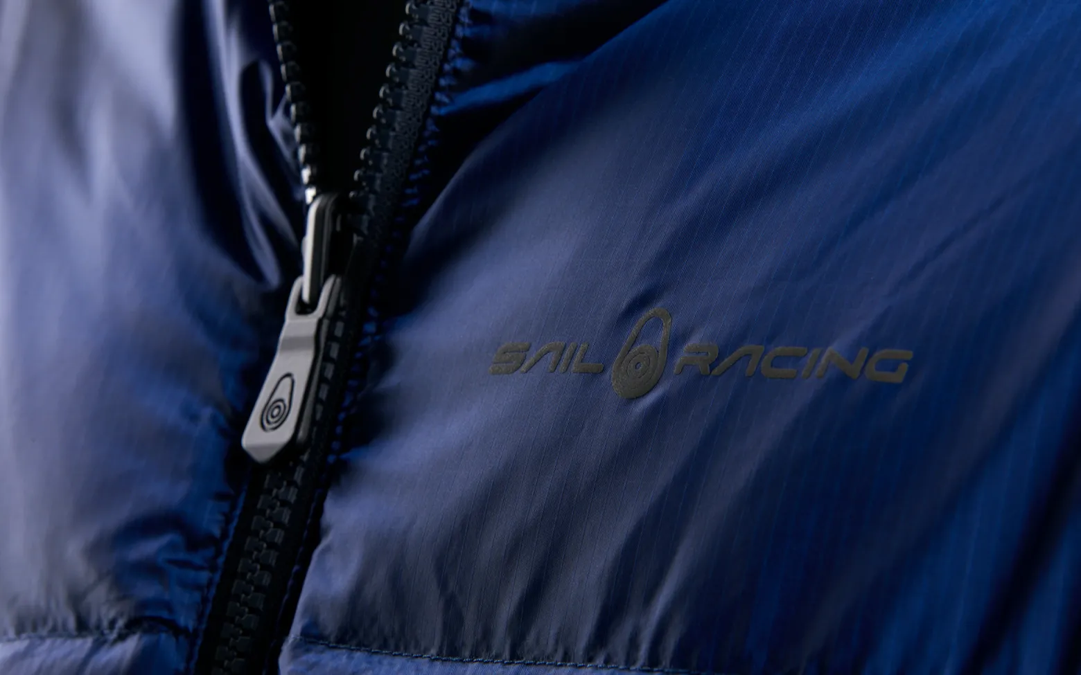 Sail Racing Jackets^THUNDER REVERSIBLE JACKET