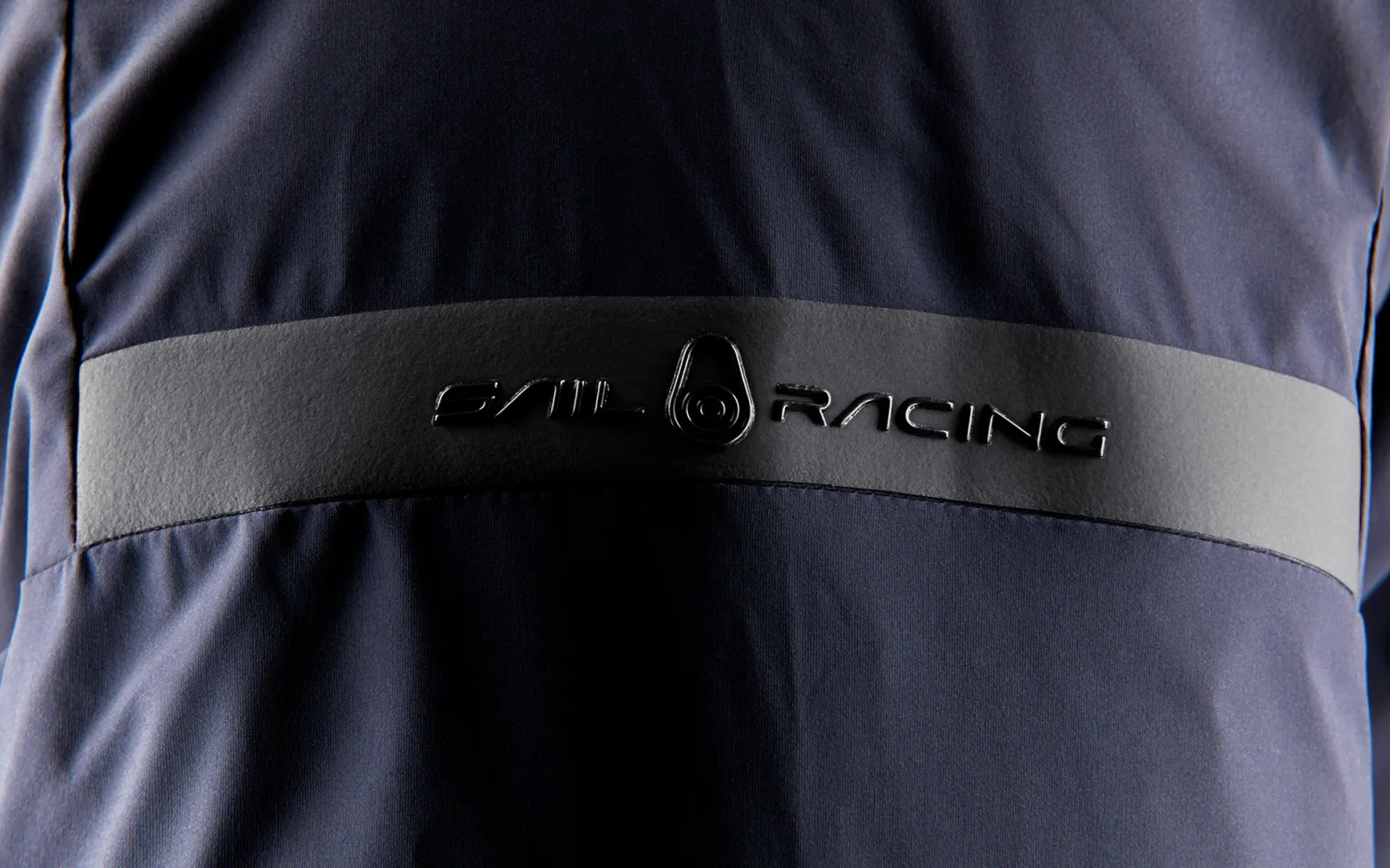 Sail Racing Jackets^THUNDER REVERSIBLE JACKET