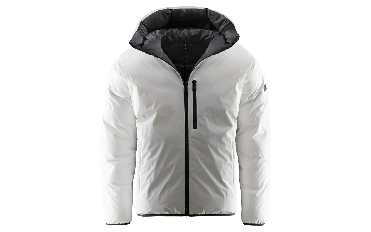 Sail Racing Jackets^THUNDER REVERSIBLE JACKET