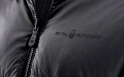 Sail Racing Jackets^THUNDER REVERSIBLE JACKET