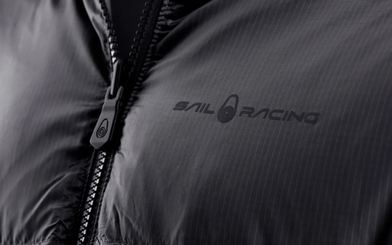 Sail Racing Jackets^THUNDER REVERSIBLE JACKET