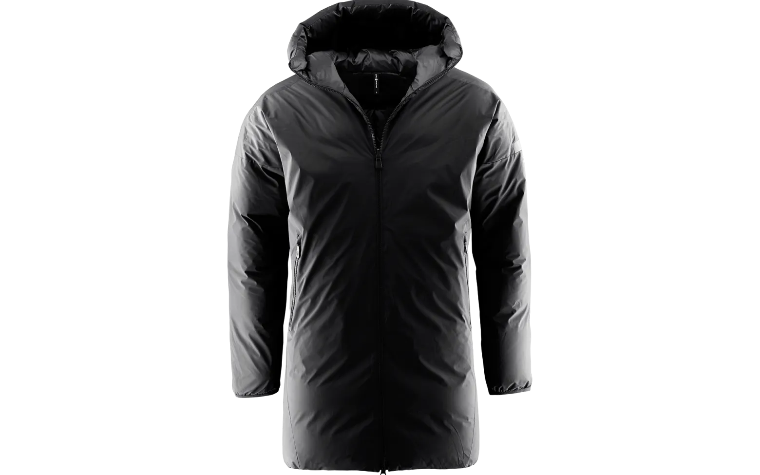 Sail Racing Jackets^THUNDER REVERSIBLE PARKA