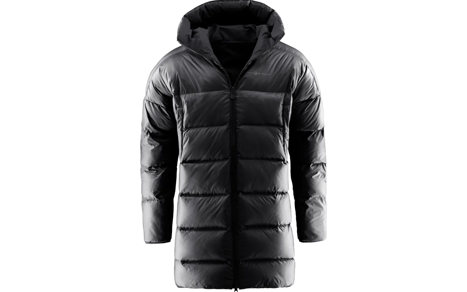 Sail Racing Jackets^THUNDER REVERSIBLE PARKA