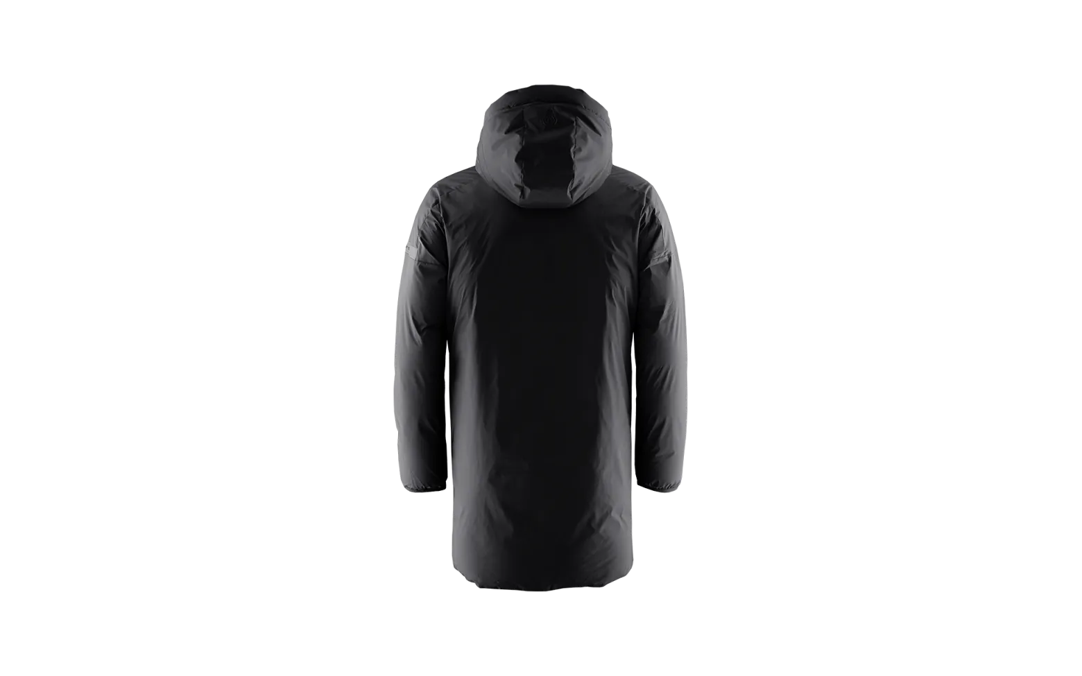 Sail Racing Jackets^THUNDER REVERSIBLE PARKA