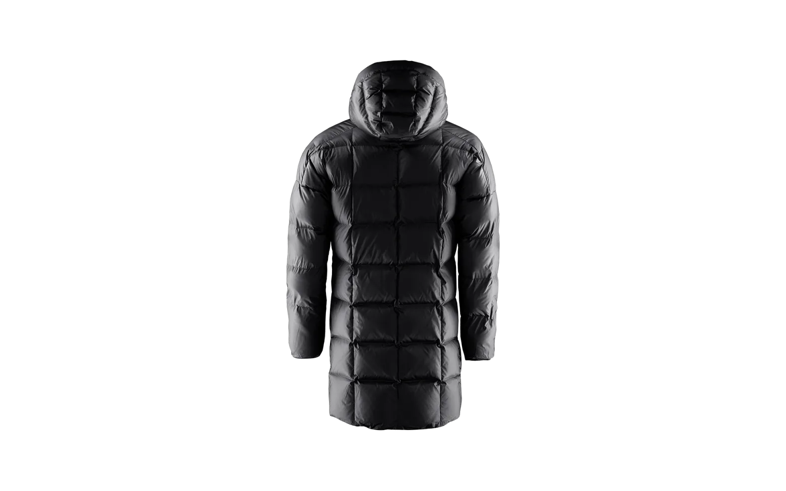 Sail Racing Jackets^THUNDER REVERSIBLE PARKA