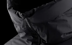 Sail Racing Jackets^THUNDER REVERSIBLE PARKA