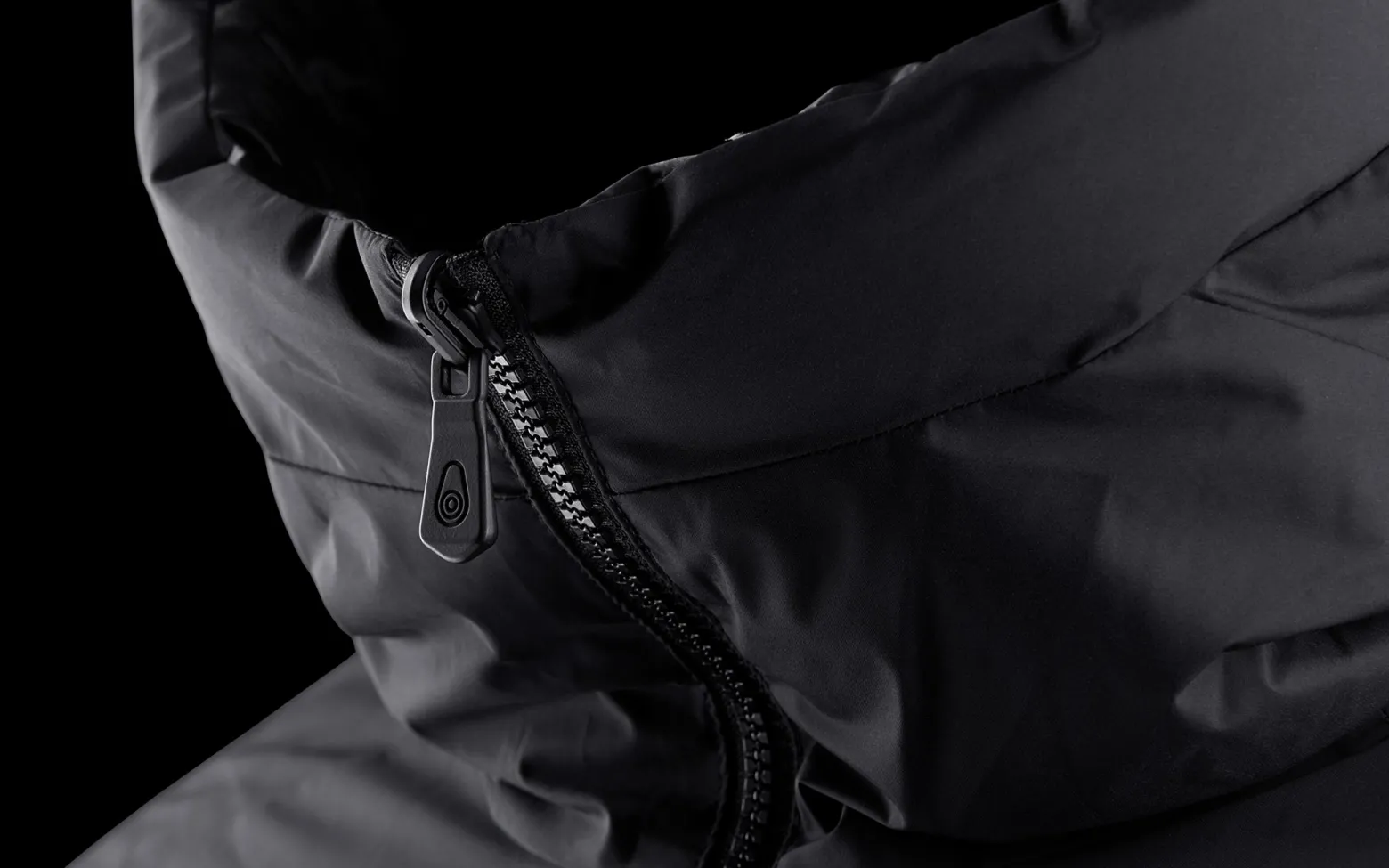 Sail Racing Jackets^THUNDER REVERSIBLE PARKA
