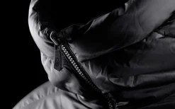 Sail Racing Jackets^THUNDER REVERSIBLE PARKA