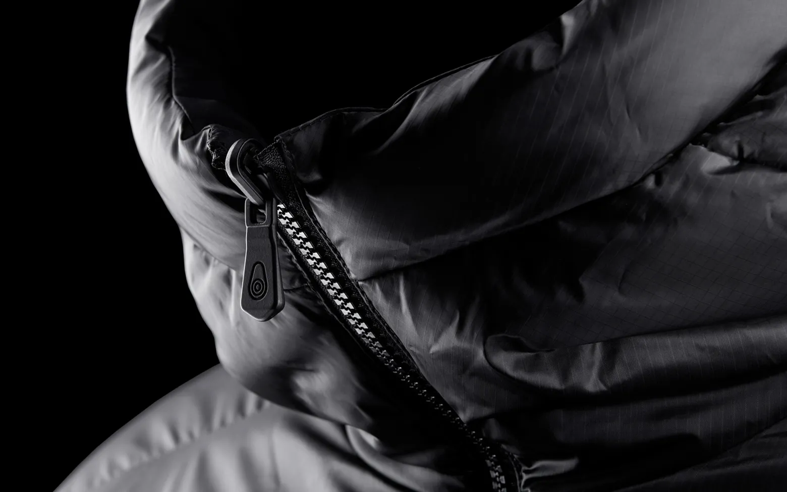 Sail Racing Jackets^THUNDER REVERSIBLE PARKA