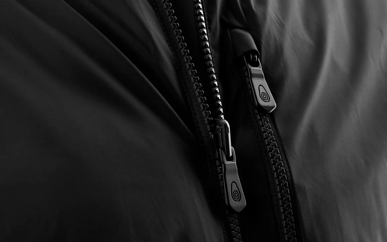 Sail Racing Jackets^THUNDER REVERSIBLE PARKA