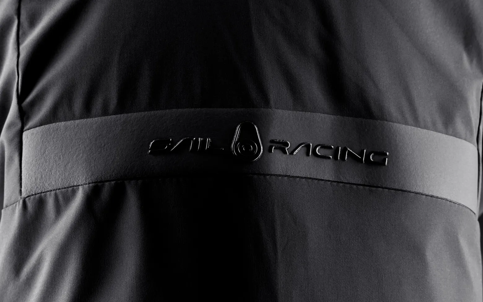 Sail Racing Jackets^THUNDER REVERSIBLE PARKA