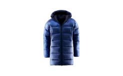 Sail Racing Jackets^THUNDER REVERSIBLE PARKA