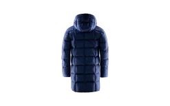 Sail Racing Jackets^THUNDER REVERSIBLE PARKA