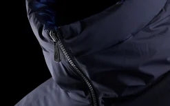 Sail Racing Jackets^THUNDER REVERSIBLE PARKA