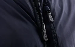 Sail Racing Jackets^THUNDER REVERSIBLE PARKA