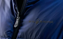 Sail Racing Jackets^THUNDER REVERSIBLE PARKA
