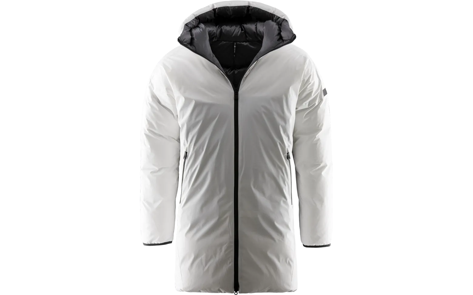 Sail Racing Jackets^THUNDER REVERSIBLE PARKA