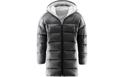 Sail Racing Jackets^THUNDER REVERSIBLE PARKA