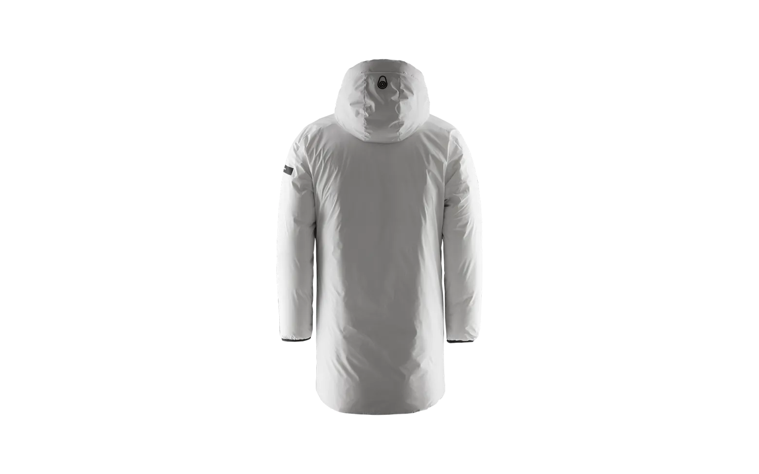 Sail Racing Jackets^THUNDER REVERSIBLE PARKA