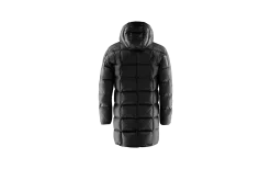 Sail Racing Jackets^THUNDER REVERSIBLE PARKA