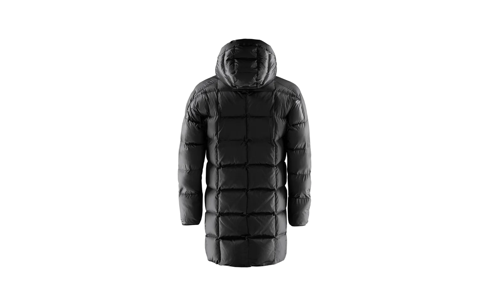 Sail Racing Jackets^THUNDER REVERSIBLE PARKA
