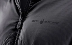 Sail Racing Jackets^THUNDER REVERSIBLE PARKA