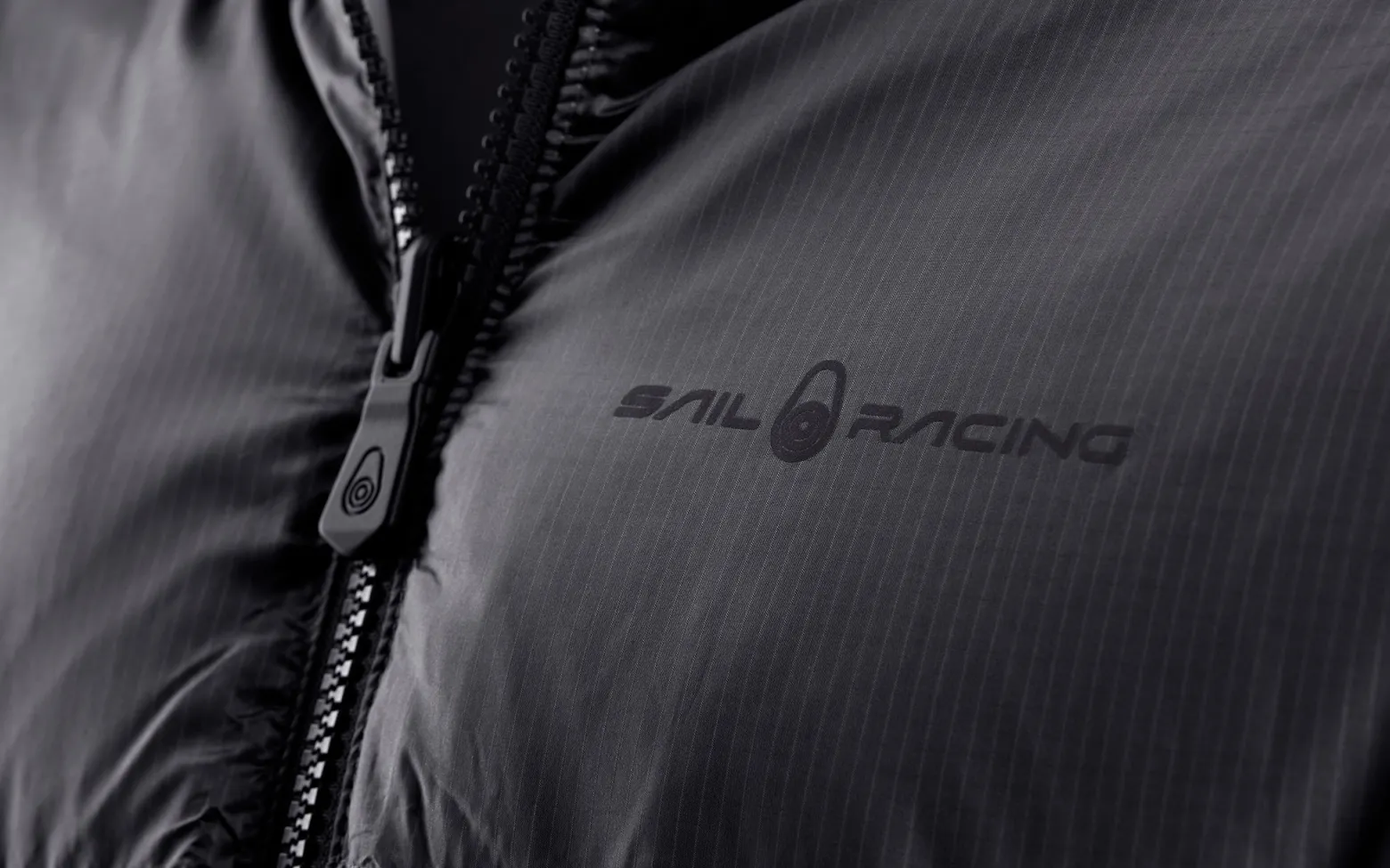Sail Racing Jackets^THUNDER REVERSIBLE PARKA