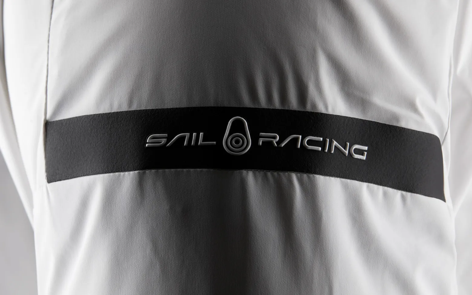 Sail Racing Jackets^THUNDER REVERSIBLE PARKA