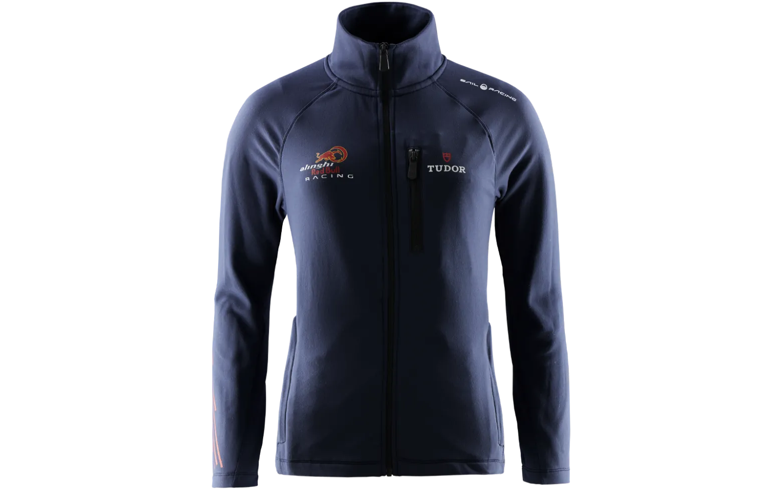Sail Racing Arbr^W ARBR FLEECE JACKET