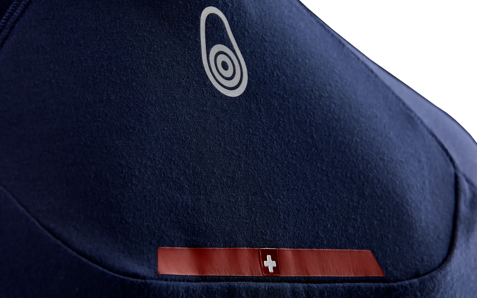 Sail Racing Arbr^W ARBR FLEECE JACKET