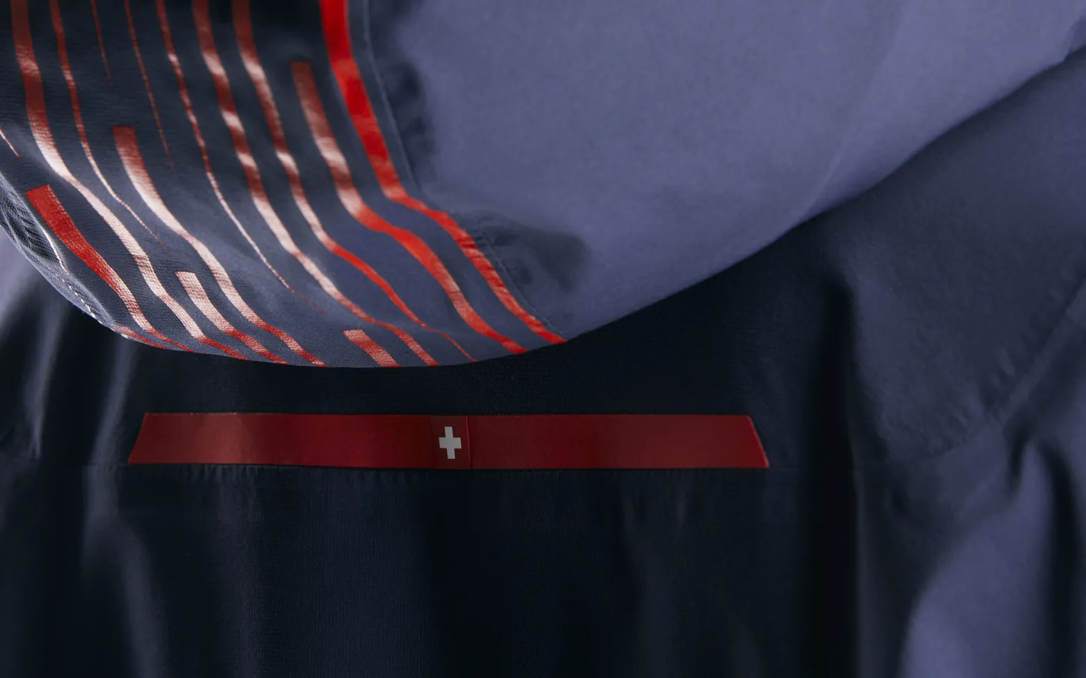 Sail Racing Arbr^W ARBR TECH JACKET