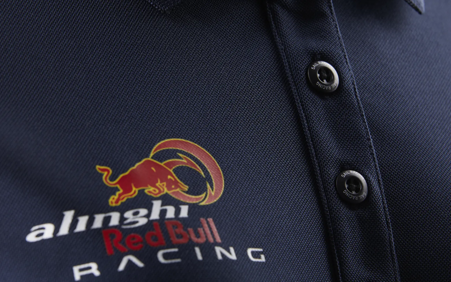 Sail Racing Arbr^W ARBR TECH POLO