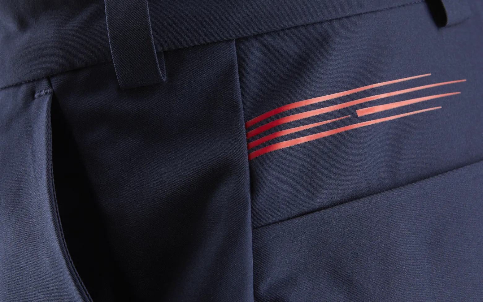 Sail Racing Arbr^W ARBR TECH SHORTS