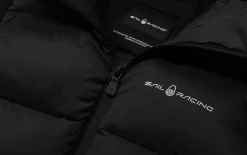 Sail Racing Jackets^W CLOUD DOWN HOOD