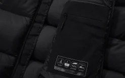 Sail Racing Jackets^W CLOUD DOWN HOOD