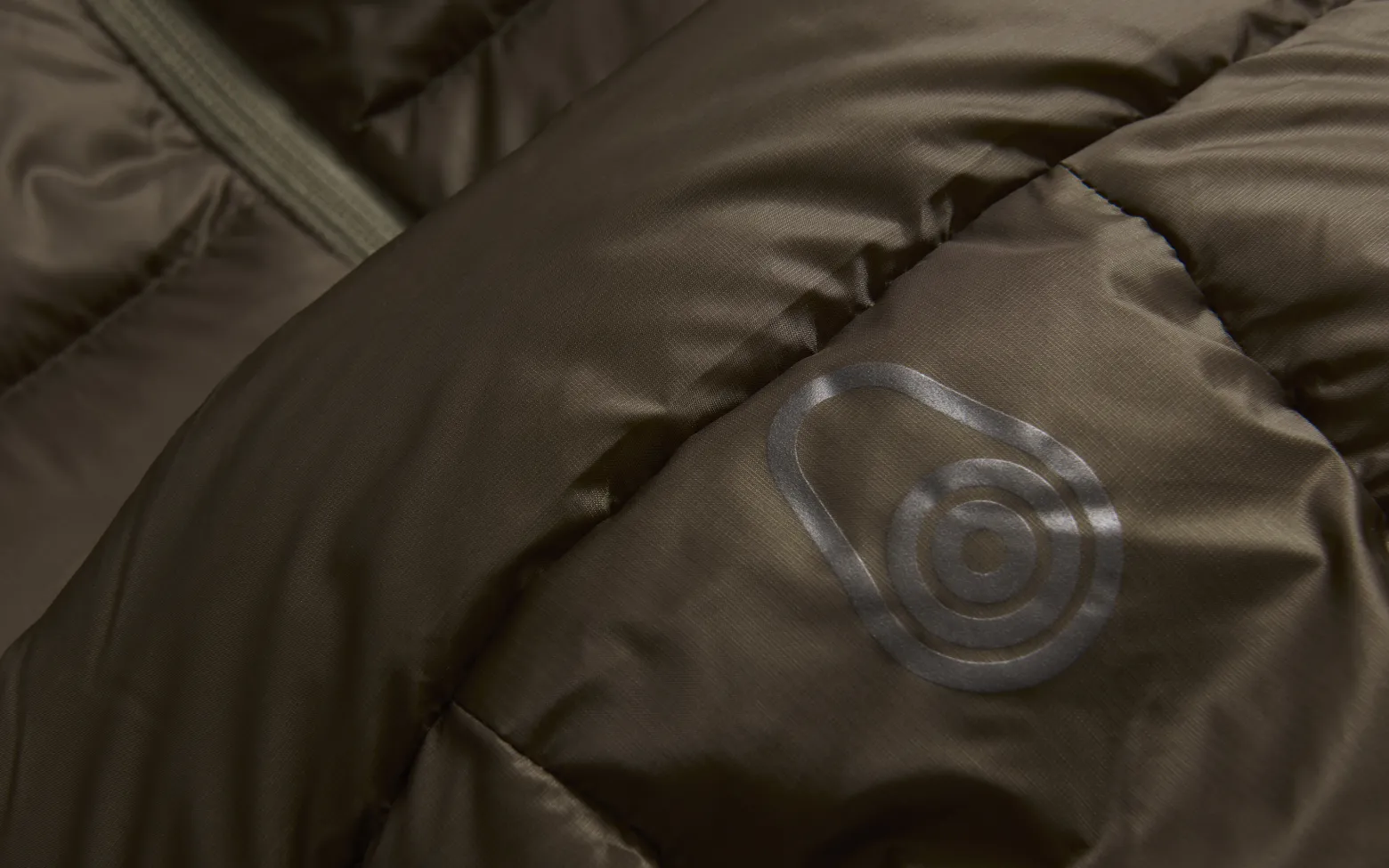 Sail Racing Jackets^W CLOUD DOWN HOOD