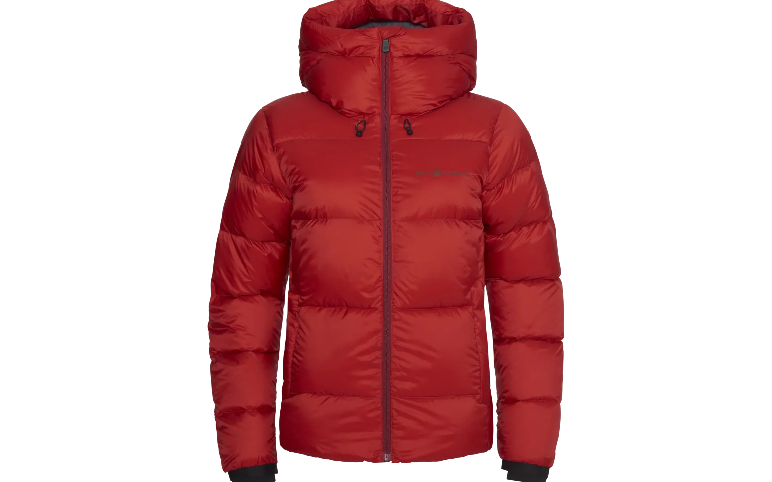 Sail Racing Jackets^W CLOUD DOWN HOOD