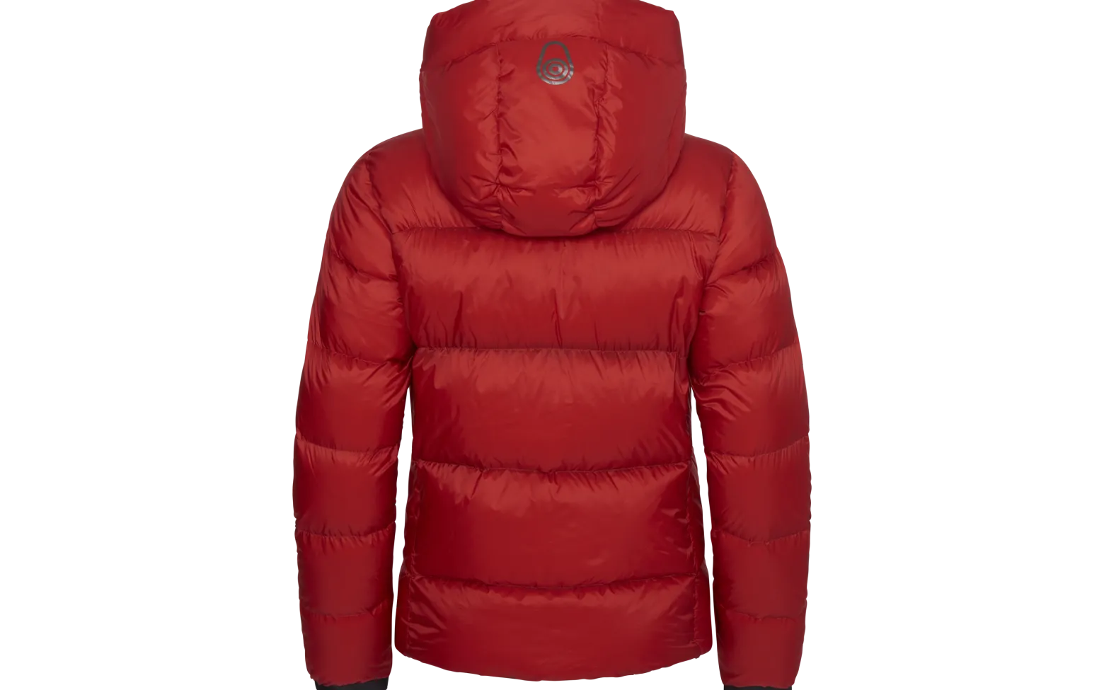 Sail Racing Jackets^W CLOUD DOWN HOOD