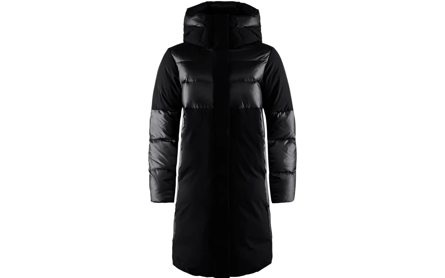 Sail Racing Jackets^W DUMONT DOWN PARKA